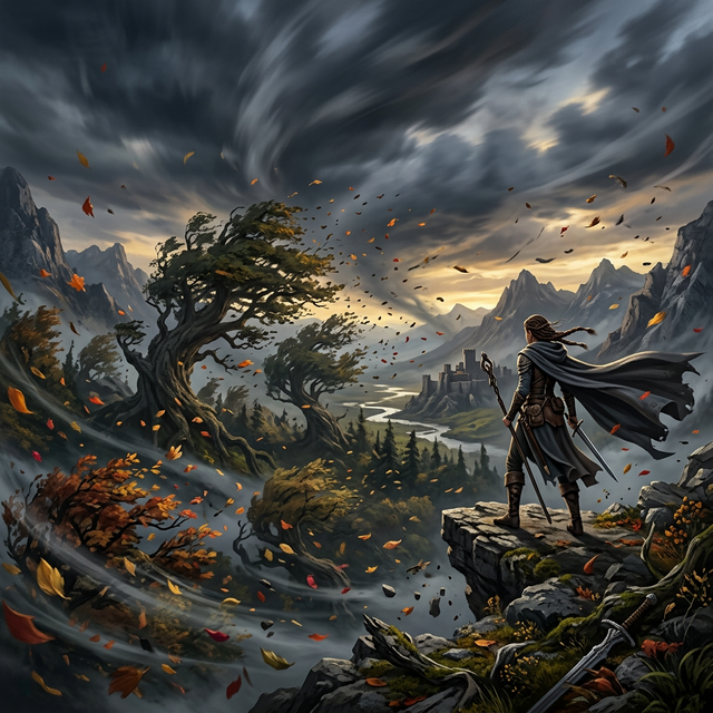 Wind Parameter Reference